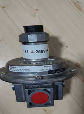 DUNGS调压阀FRS503询价