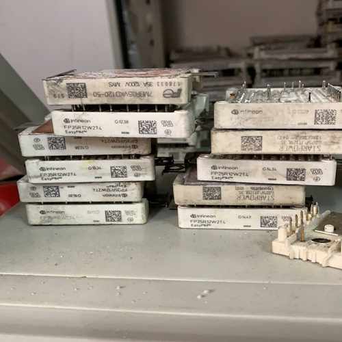 FP25R12W2T4 MUBW30-12A6K 用感兴~询价
