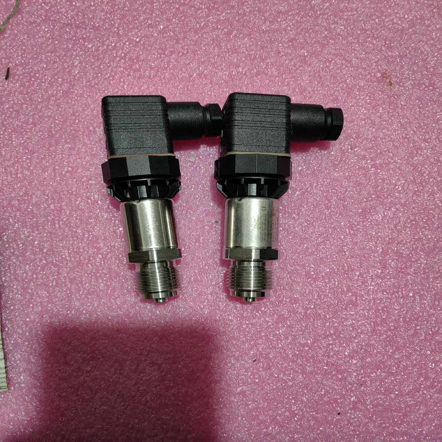 议价西门子阿法拉伐压力传感器，7MF1567一3CA00一6AA