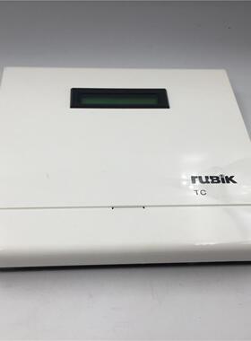 Rutenbeck转换器RUBIK TC  700901050  001205 实物图 现货 询价