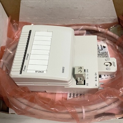 议价ABB SB822 3BSE018172R1 全新现货