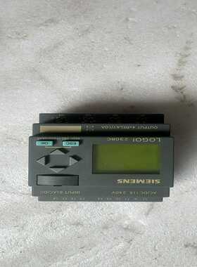 LOGO，230RC，6ED1052-1FB00-0B适用