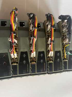 X20CP0292贝加莱模块带X20PS9500拆机成--议价商品