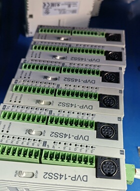 台达扩展DVPEN01SLDVP14SS11R2DVP拍前询价下单