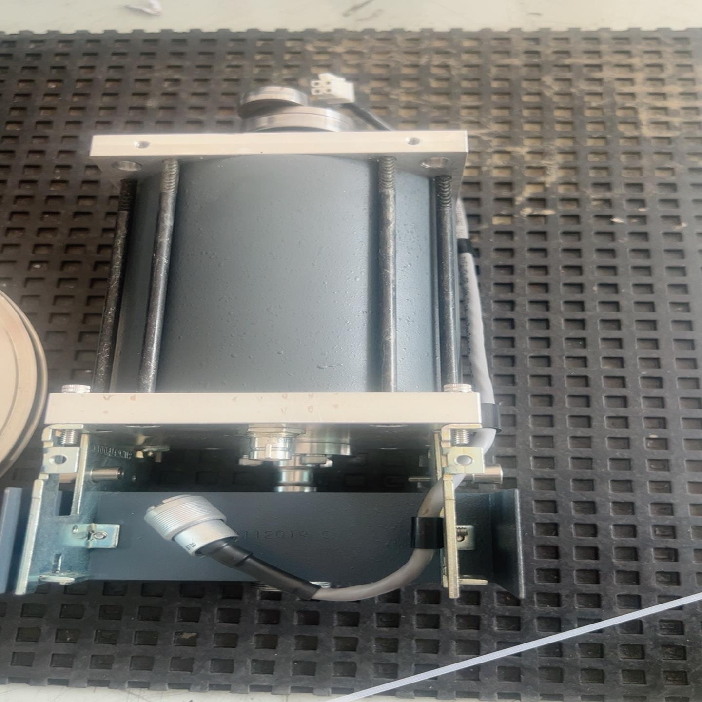 班美萝OB10/OB400粗轴冷泵电机，20台现货--议价商品