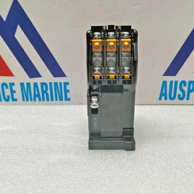 Fuji Electric SRC502UC 3A3B Magnetic Contactor 100110V 5060