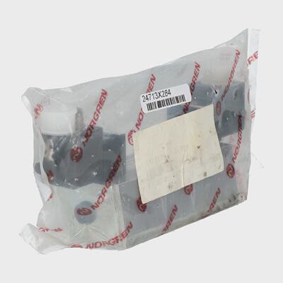 NorgrenSXE9775Z50电磁阀Magnetventil全新NFP密封
