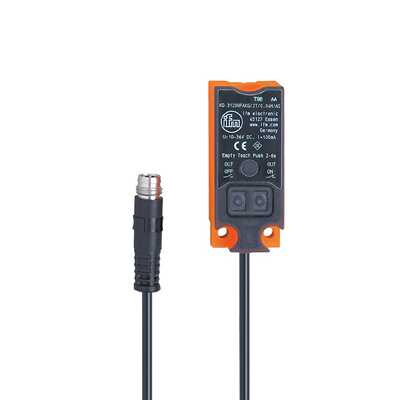询价IFM易福门传感器KQ6004KQ6001，全新原装现