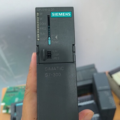 99新西门子SIMATICS7300CPU模块型号3-询