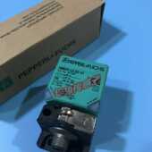 PF倍加福NBB20 V1电感式 接近开关传感器NBB20