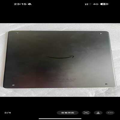 （议价）kindlescribe16g，很新，外屏玻璃破，内屏完