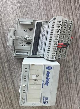 AB罗克韦尔xm122模块，剪线的，功能，带底座，实询价