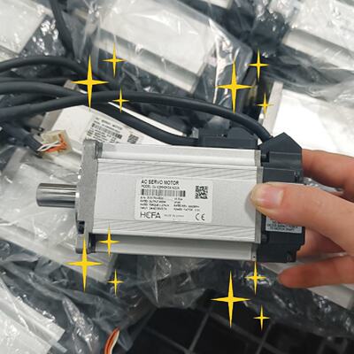 议价Hechuan Servo Motor SvX3mh040aN2ln适用