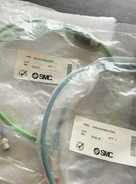 ex9-ac010en-psps ，smc阀岛连接线EX9-~询价