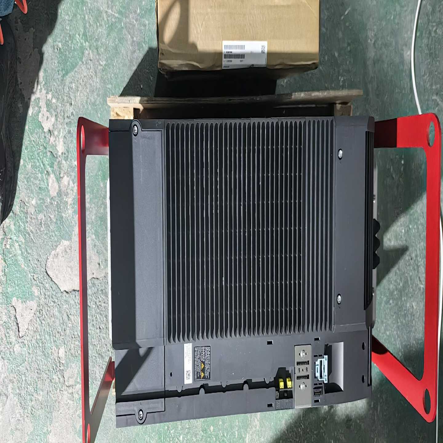 6SL3210-1PH31-4AL0全新西门子PM240