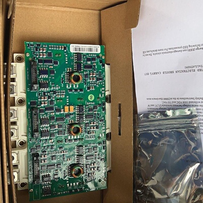 议价ABB FS300R12KE3/AGDR-71C驱动板全新原装正品议价商品