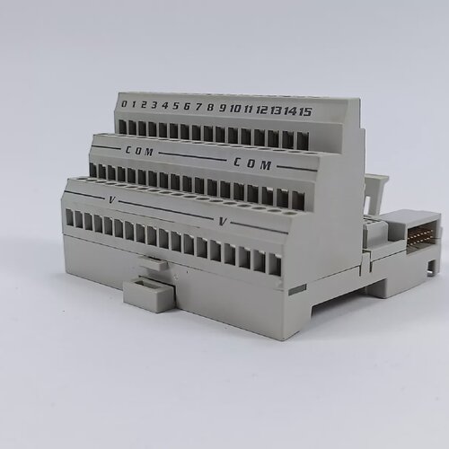 寻XAb 1794Tb3A Ser.A Rev. B01 Terminal Base 120Vac 10A