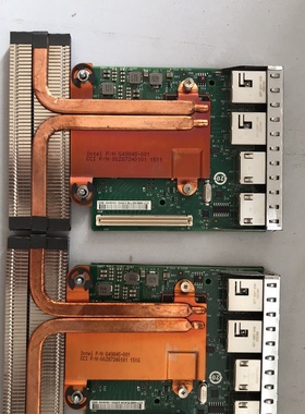 戴尔99GTM099GTM服务器通用万兆四口网卡双议价