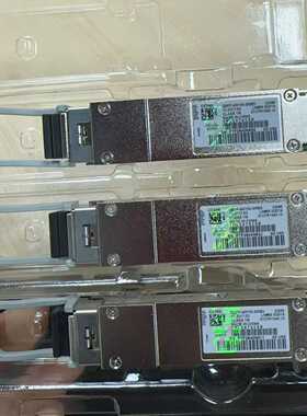 思科光模块 QSFP-40/100-SRBD  100G光模