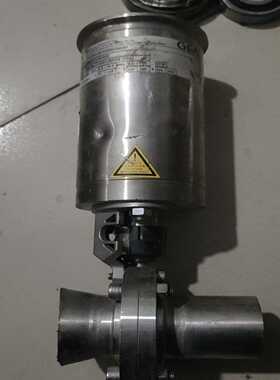 GEA德国GEA-783-V10执行器询价