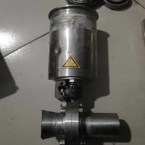 GEA德国GEA-783-V10执行器询价