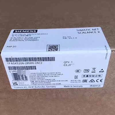 询价-6GK52062BS002AC2 6GK5 2062B