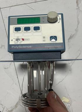 【请询价】美国polyScience低温循环水欲 机头