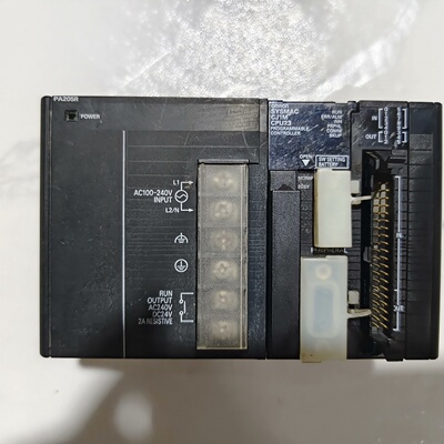 询价-CJ1MCPU23模块带CJ1WPA205R