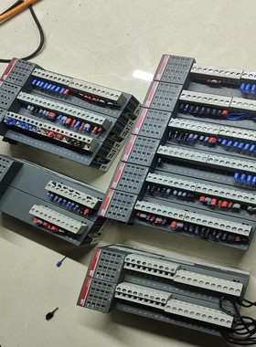 【星慕电子】ABB模块，AO561，FM562，DI571，DI562。