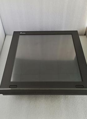 台达15寸DOP-W157B触摸屏，成色如图，功能包~询价