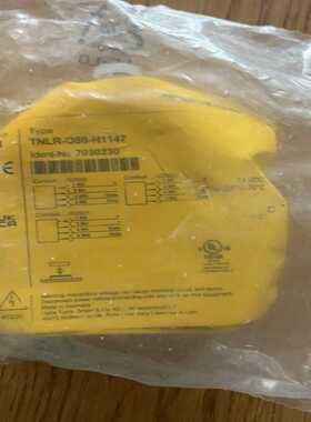 图尔克未拆封，TNLR-Q80-H1147询价