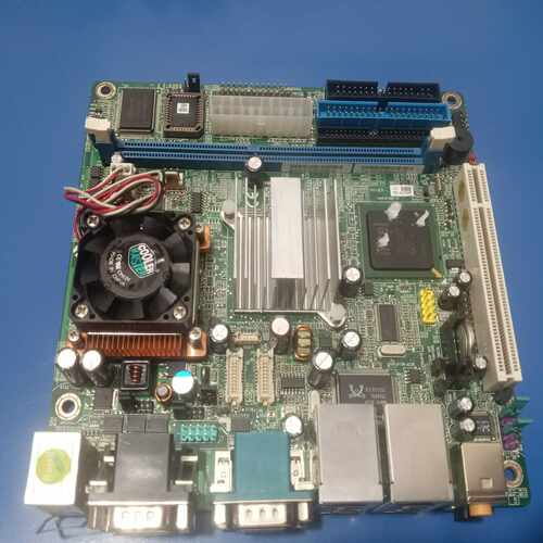 咨询-[1]！SBC86807V2.0艾讯工控主板