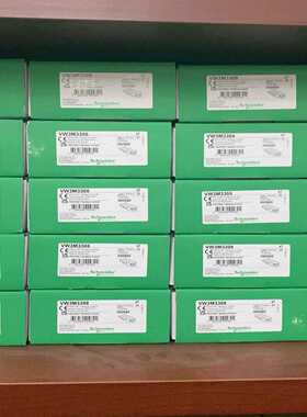 VW3M3308施耐德全新原装通讯卡议价--议价商品