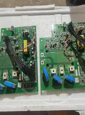 【议价】37kw优利康变频器驱动板YD3037T4N，CM150TX