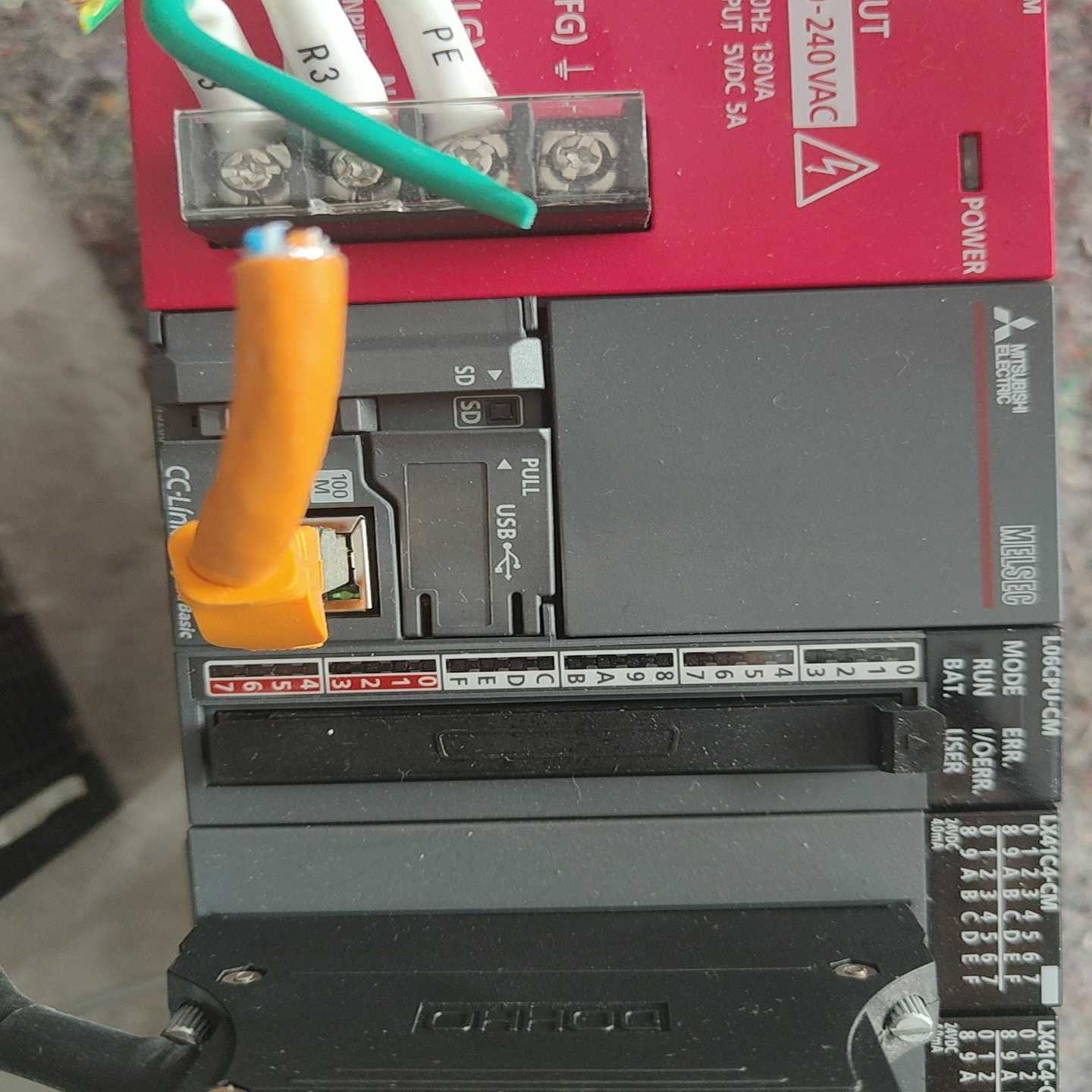 L06CPU-Cm,  LX41C4-CM，LX41C4~询价