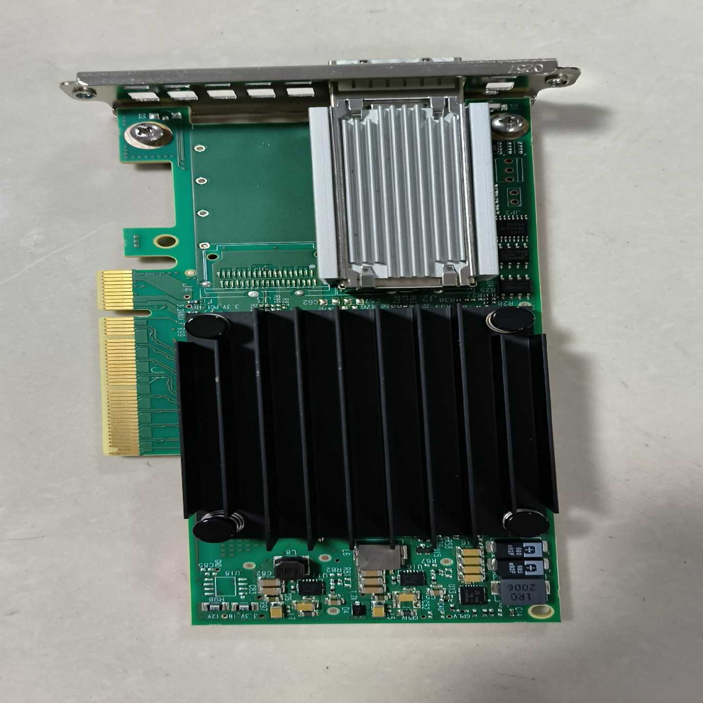 MellanoxConnectX-4MCX413A-GC【博航商行】