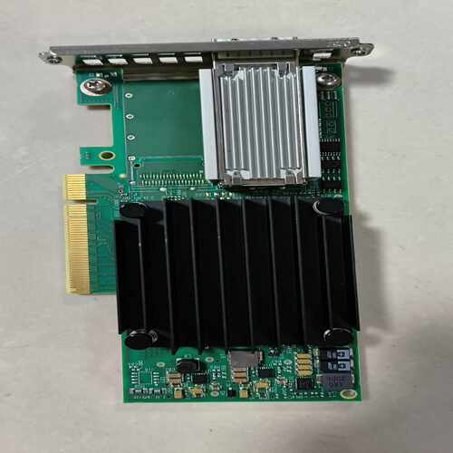【星慕电子】Mellanox ConnectX-4 MCX413A-GC