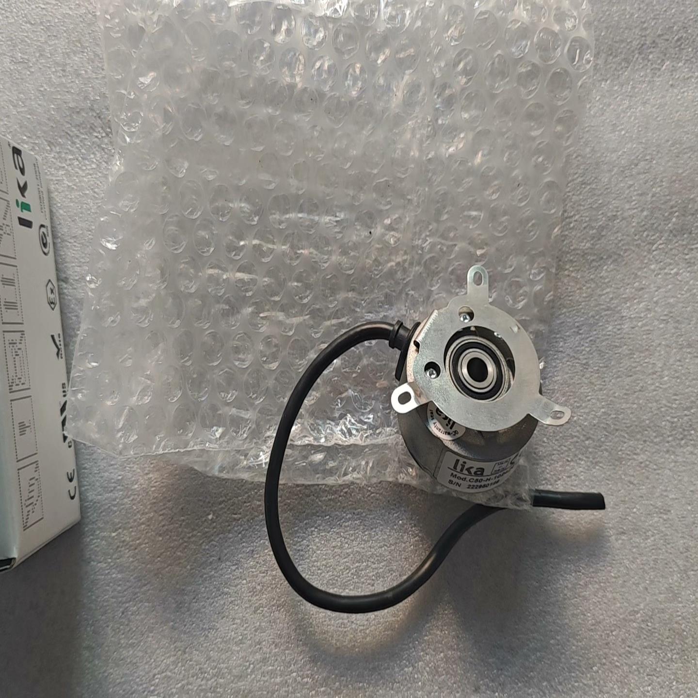 莱卡编码器C50-H-1024ZCU48L1858