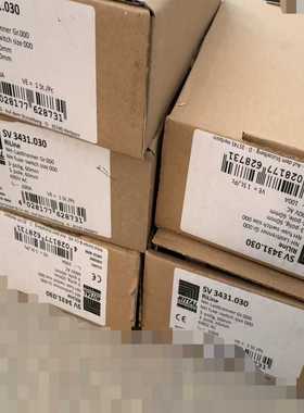 （议价）威图RITTALSV3431.030断路器690V100