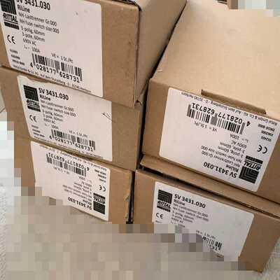 （议价）威图RITTALSV3431.030断路器690V100