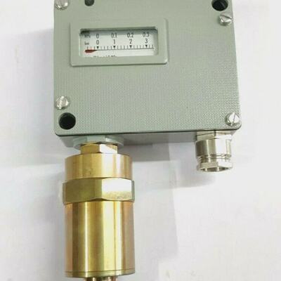 Trafag Sensore Controlli PD3.4 Diff. Presso Tipo 920 2374 93