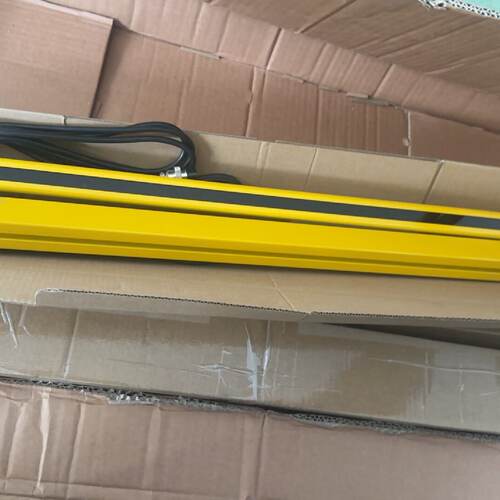 议价The New Qipu Qpz4016J Safety Light Grille Is Functional
