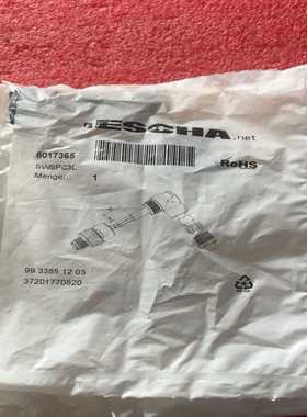询价~艾查ESCHA连接器SWSPC3L 8017365 37