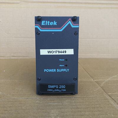 Eltek SMPS250 Netzteil 241110155
