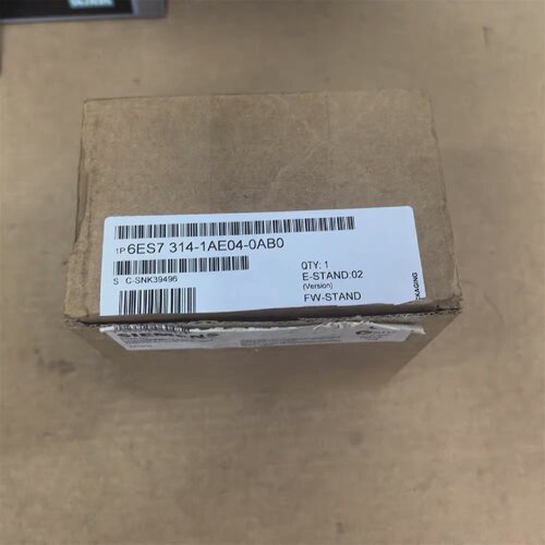询价/开封CPU3146ES73141AE040A