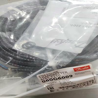 询价丹佛斯压力传感器060G6009全新件可议价欢迎各位老板咨询