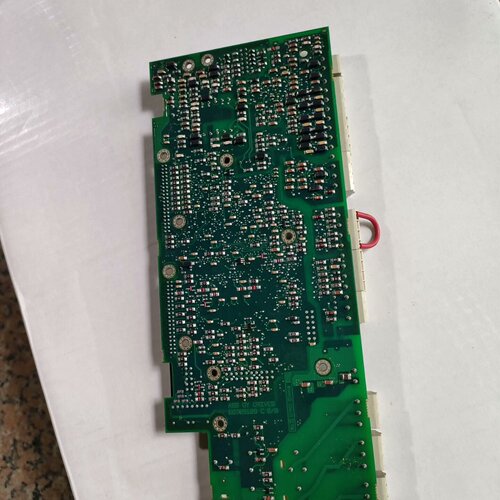 询价-800系列主板CPU板RMIO11C成色
