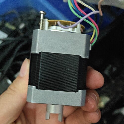 询-VEXTA威克塔步进电机EZM46AKLM11.95V电
