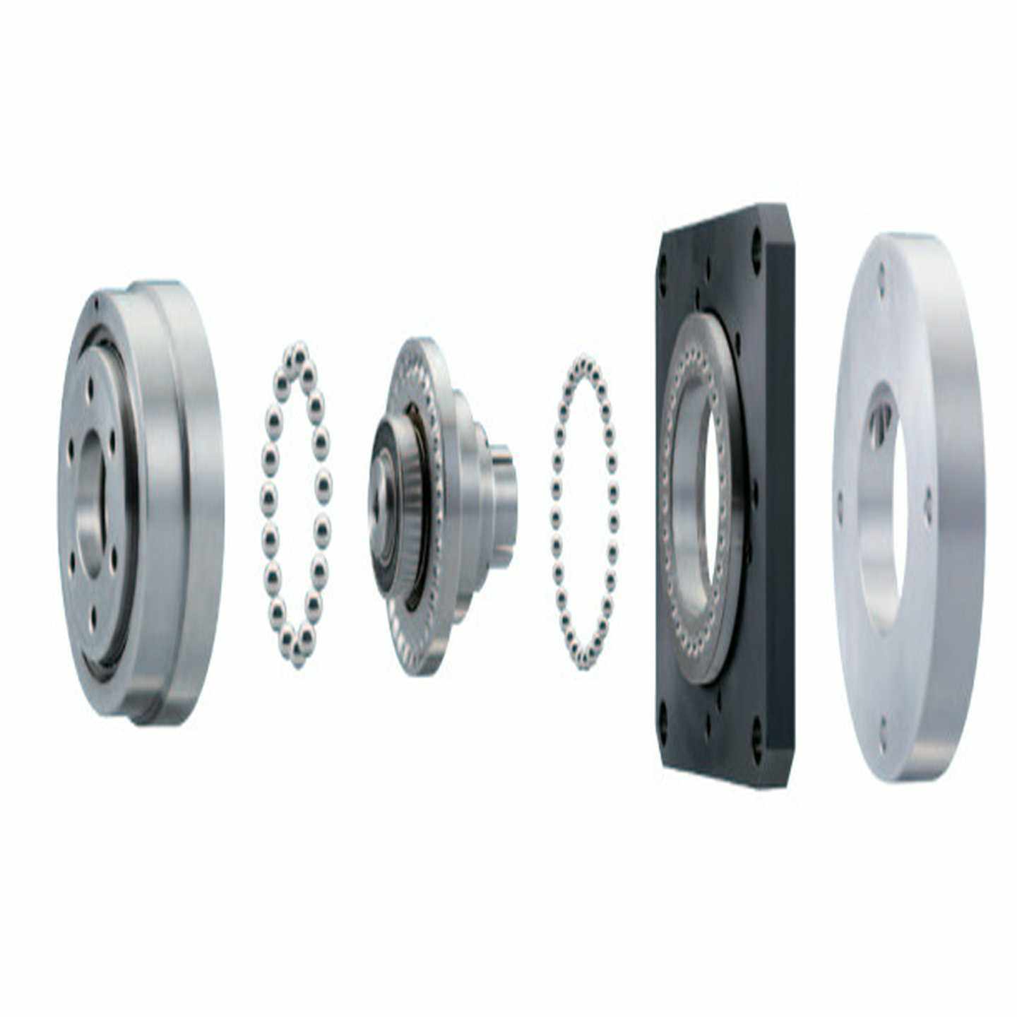 日本KAMO加茂精工减速机BR100SH-40G-1g0K4