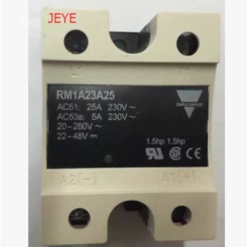 溢价-议价佳乐CARLOGAVAZZI固态继电器RM1A60D50S98RM1A60D25S98